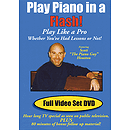 Play Piano in a Flash! (DVD)