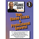 Tips, Cheap Tricks & Professional Secrets, Vol.1 (DVD)