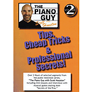 Tips, Cheap Tricks & Professional Secrets, Vol. 2 (DVD)