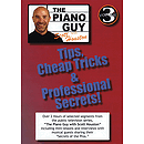 Tips, Cheap Tricks & Professional Secrets, Vol. 3 (DVD)