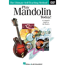 Play Mandolin Today! DVD