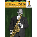 Coleman Hawkins - Live in '62 & '64 (DVD)