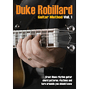 Duke Robillard -¦Guitar Method, Volume 1 (DVD)