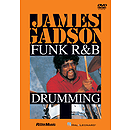 James Gadson - Funk/R&B Drumming (DVD)