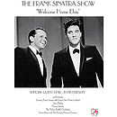 The Frank Sinatra Show Welcome Home Elvis Dvd