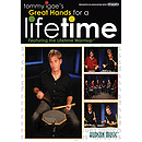 Tommy Igoe - Great Hands for a Lifetime (DVD)