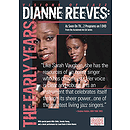 Dianne Reeves - The Early Years (DVD)