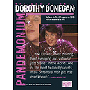 Dorothy Donegan - Pandemonium (DVD)