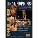 Linda Hopkins - Deep in the Night (DVD)