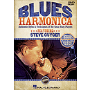 Blues Harmonica (DVD)