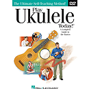 Play Ukulele Today! (DVD)