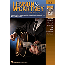 Lennon & McCartney Acoustic (DVD)