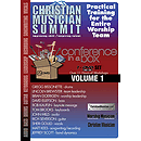 Conference in a Box - Volume 1 (DVD)