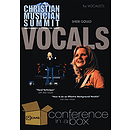 Vocals - Christian Musician Summit (DVD)
