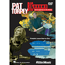 Pat Torpey - Big Drums (DVD)