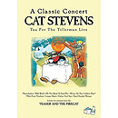 Cat Stevens - A Classic Concert (DVD)