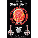 This Is Black Metal (DVD)