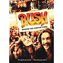 Rush - Beyond the Lighted Stage (DVD)