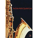 The Ernie Watts Quartet -¦Live (DVD)