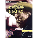 Clarence Gatemouth Brown - In Concert (DVD)