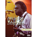 Joe Louis Walker -¦In Concert (DVD)