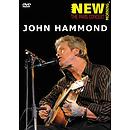 John Hammond - The Paris Concert (DVD)