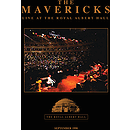 The Mavericks -¦Live at Royal Albert Hall (DVD)
