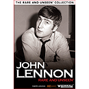 John Lennon -¦Rare and Unseen (DVD)