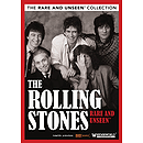The Rolling Stones -¦Rare and Unseen (DVD)