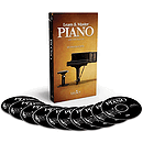 Learn & Master Piano Bonus Workshops (DVD)