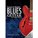 Learn & Master Blues Guitar (DVD)