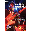 Albert Collins & The Icebreakers -¦In Concert (DVD)