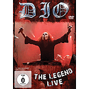Dio -¦The Legend Live (DVD)