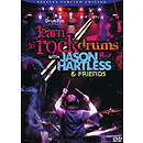 Learn to Rock Drums with Jason Hartless & Friends (DVD)