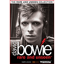 David Bowie - Rare and Unseen (DVD)
