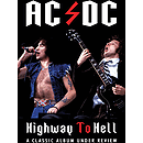 AC/DC - Highway to Hell: Classic Album Under Review (DVD)
