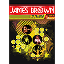 James Brown - Bodyheat: Live in Monterey 1979 (DVD)