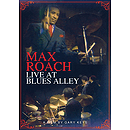 Max Roach - Live at Blues Alley (DVD)