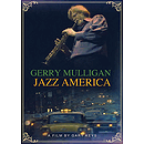 Gerry Mulligan - Jazz America (DVD)