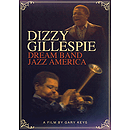 Dizzy Gillespie - Dream Band Jazz America (DVD)