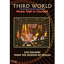 Third World - Music Hall in Concert (DVD)