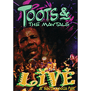 Toots & the Maytals - Live at Santa Monica Pier (DVD)