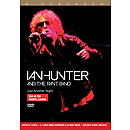 Ian Hunter and the Rant Band - Just Another Night (DVD)