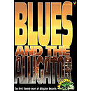 Blues and the Alligator (DVD)
