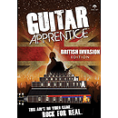 Guitar Apprentice - British Invasion (DVD)