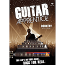 Guitar Apprentice - Country (DVD)