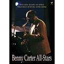 The Benny Carter All Stars (DVD)