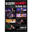 Modern Drummer Festival 2011 (DVD)