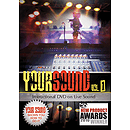 Your Sound - Vol. 1 (DVD)