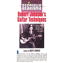 Robert Johnson's Guitar Techniques (VHS)